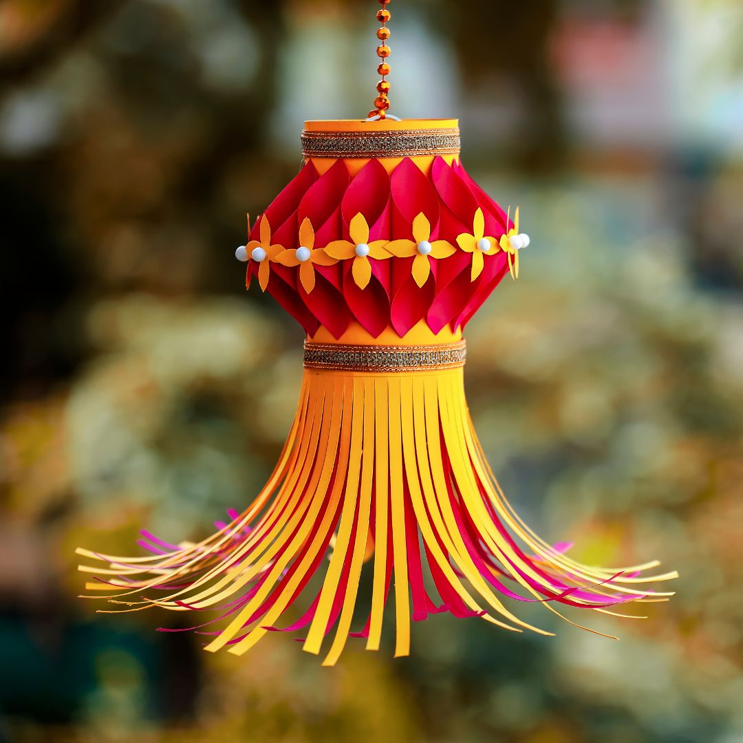 Decor & Spiritual