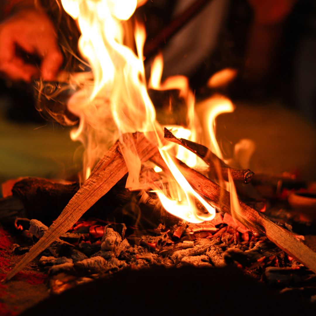 Havan Essentials