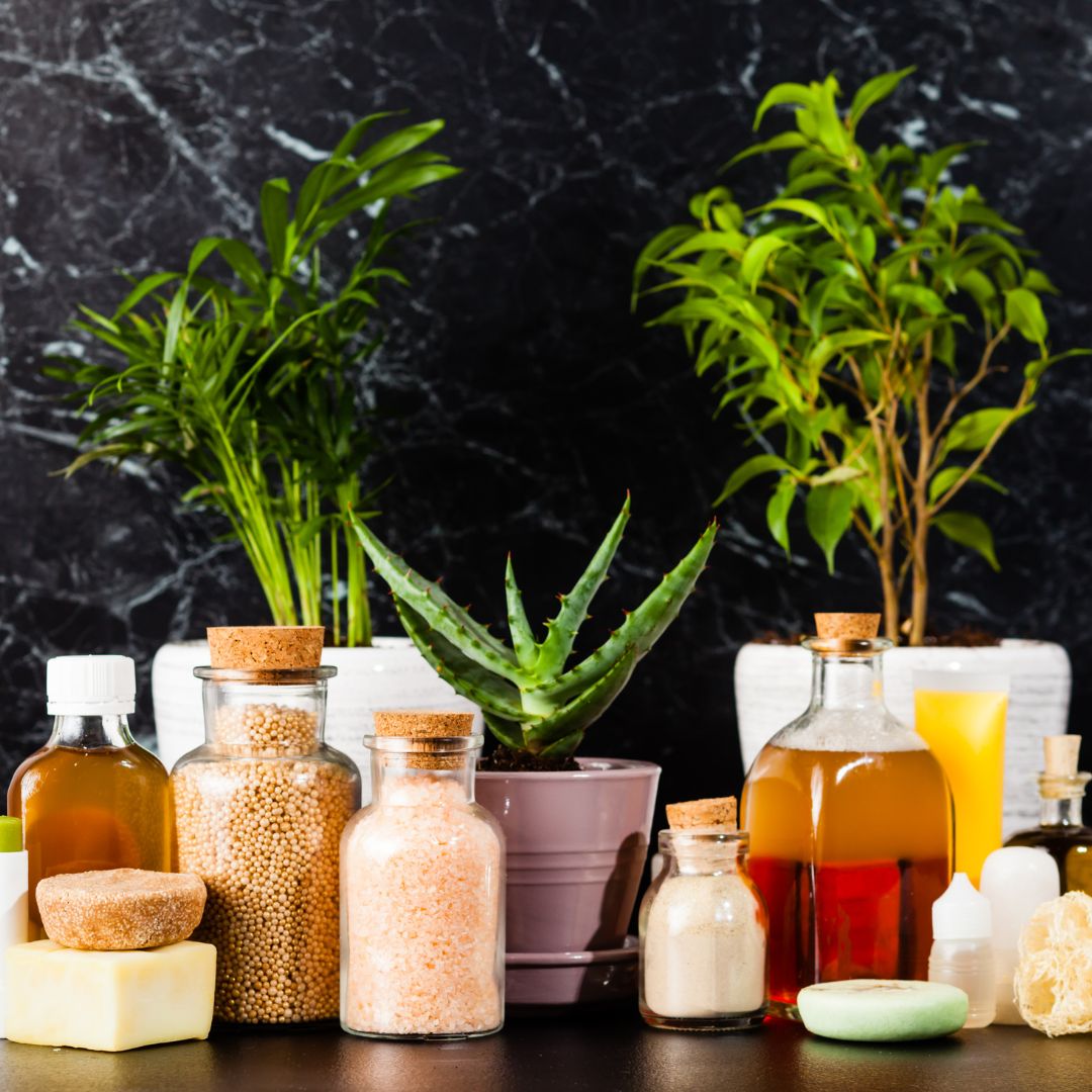 Homemade Products
