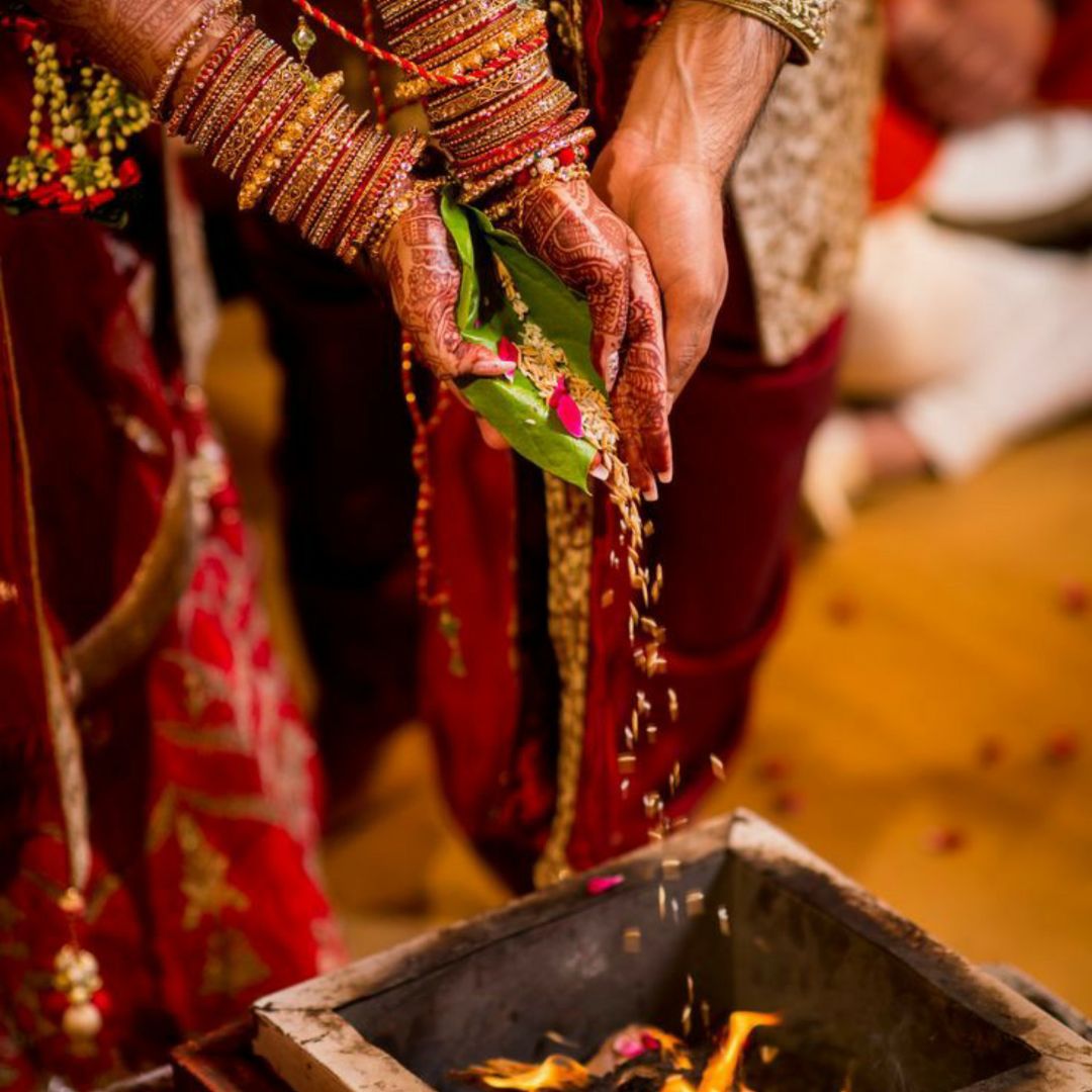Marriage Essentials