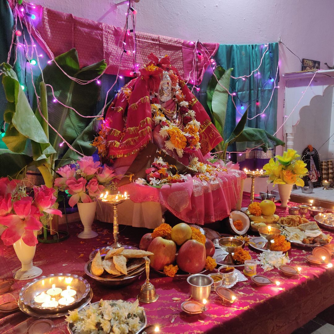 Pooja Kits